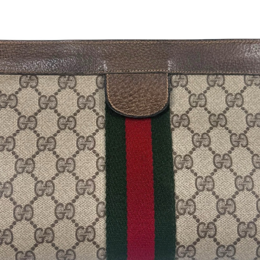 Gucci Ophidia Clutch - Picture 7 of 17